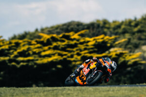 Miguel Oliveira MotoGP 2022 Australia Qualification (1)