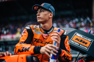 Miguel Oliveira MotoGP 2022 Thailand race (1)