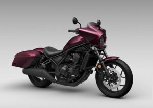 2023 Honda Rebel 1100T DCT