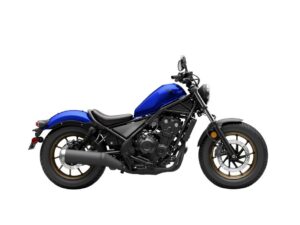 2023 Honda Rebel 500