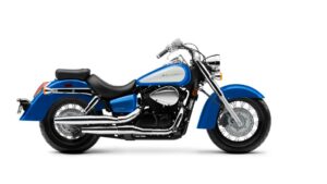 2023 Honda Shadow