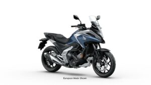 2023 NC750X