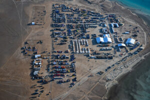 AUTO - DAKAR 2023 - SCRUTINEERING