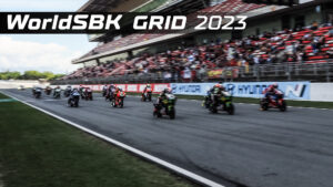 WSBK-2023