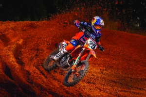 MARVIN MUSQUIN - RED BULL KTM