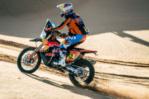 Matthias Walkner - Red Bull KTM Factory Racing - 2023 Dakar Rally (3)
