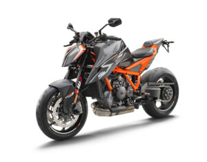 2023 KTM 1290 SD RR
