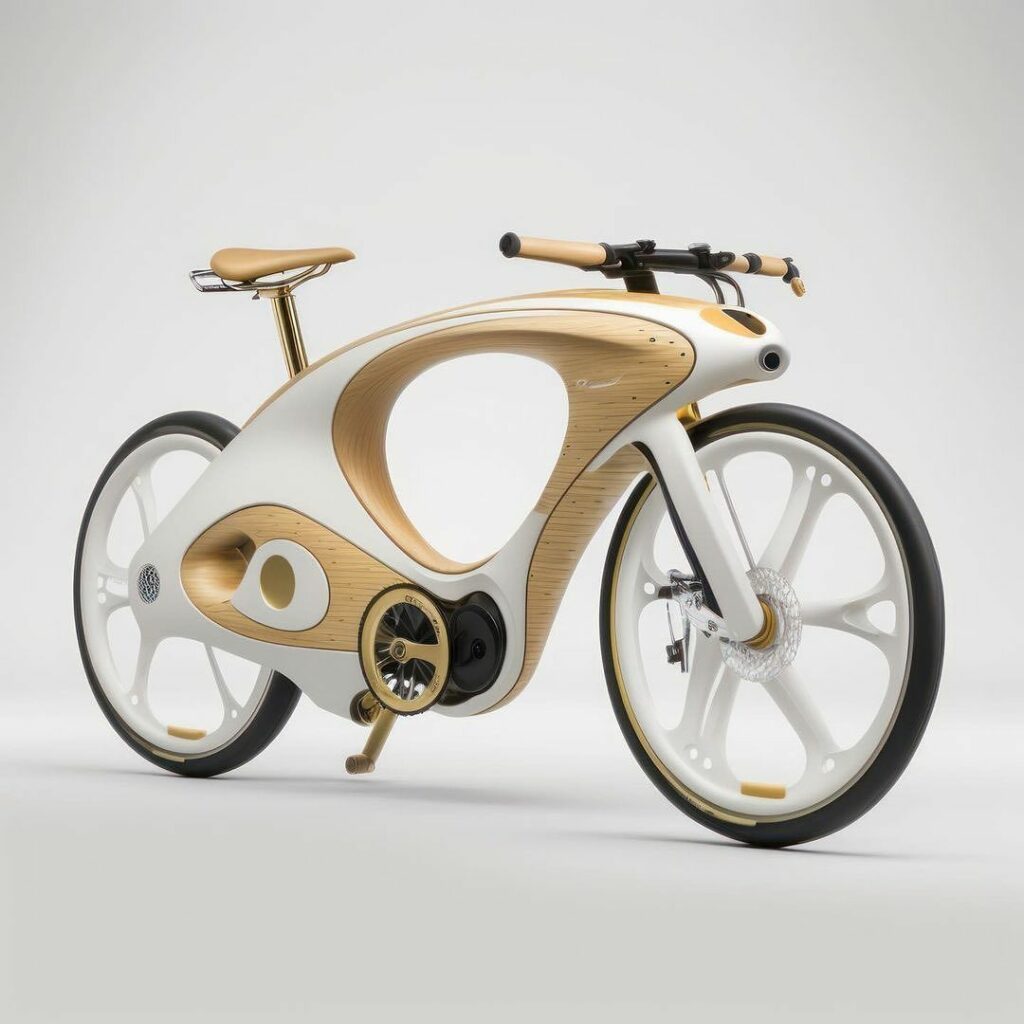 AI Bike Concept-Cover