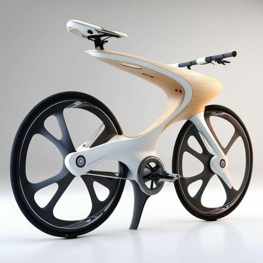 AI Bike Concept-Cover