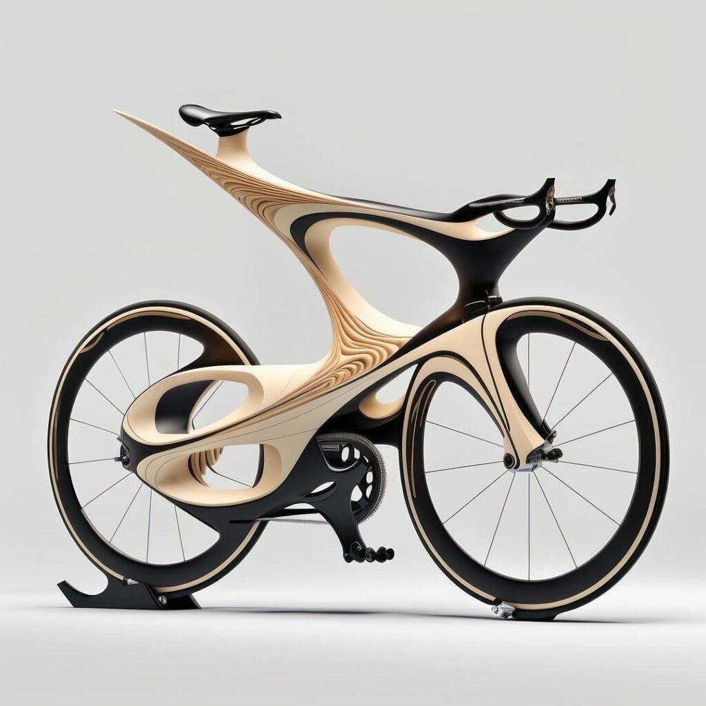 AI Bike Concept-Cover