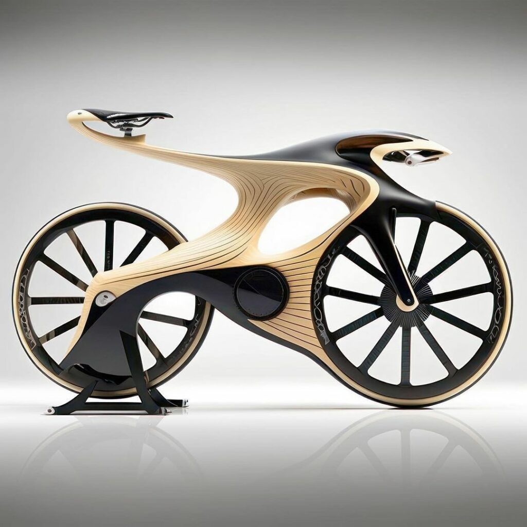 AI Bike Concept-Cover