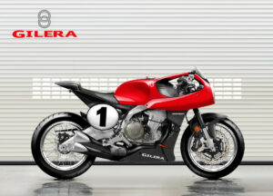GILERA GP 660 CONCEPT-1