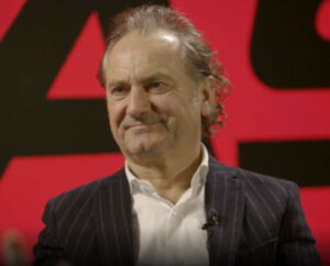 Hubert Trunkenpolz Cover