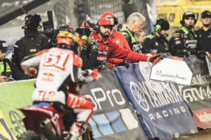 Justin Barcia – Troy Lee Designs_Red Bull_GASGAS Factory Racing Team – Detroit