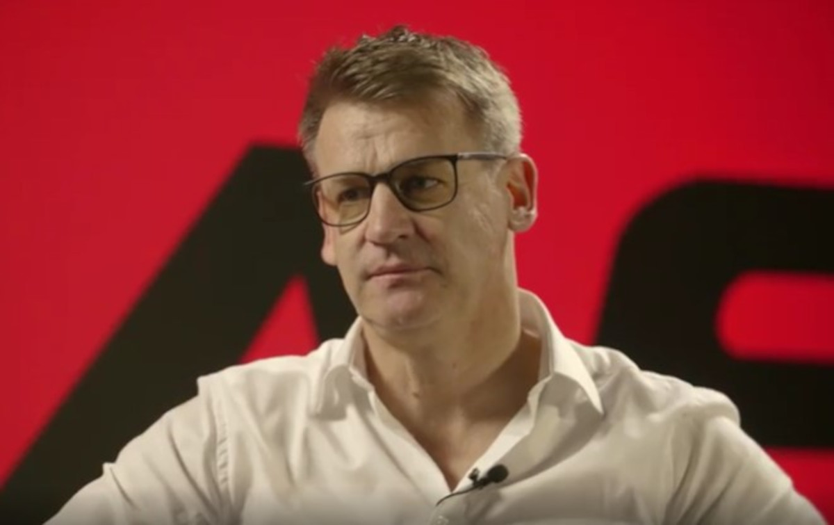 Pit Beirer, GASGAS Motorsports Director on vision, development and more Pit-Cover