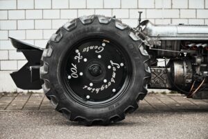 1960 Lamborghini Centenary- Lambo