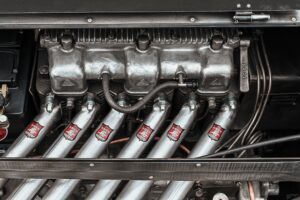 1960 Lamborghini Centenary- Lambo