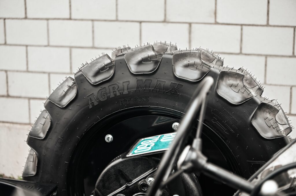 1960 Lamborghini Centenary- Lambo