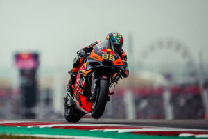 511879_Brad Binder_Red Bull KTM_MotoGP_RC16_Circuit of The Americas _USA_15-04-2023-19_3rd Rnd. MotoGP 2023 - Circuit of the Americas _USA_
