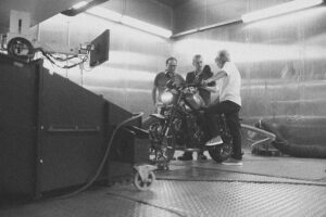 Harley-Hero-400cc-bike