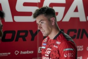 Jaime Busto - GASGAS Factory Racing - X-Trial Round 4, France (3)