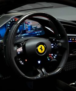 Tailormade-FerrariSF90Spider