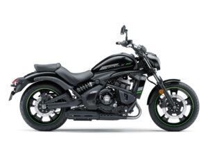 Kawasaki Vulcan S 650 Vs Royal Enfield Super Meteor 650-1