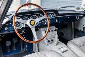 1963-Ferrari-250-GTE-Le-Mans-Safety-Car-Auction-Cove