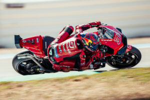 58162_Augusto Fernandez_Tech3 GASGAS_MotoGP_Circuito de Jerez - Ángel Nieto _ESP_01-05-2023-18