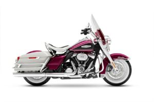 HD-Electra-Glide-Cover