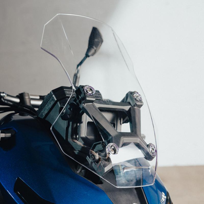 Lexmoto XDV 300-Cover