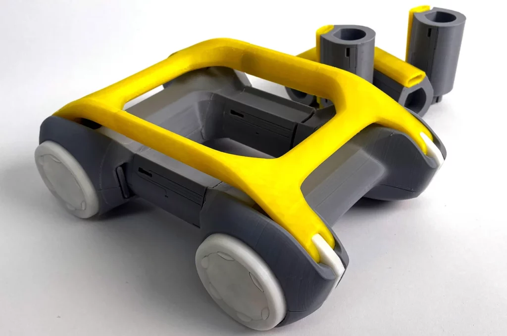 MG-X trike concept-Benjamin-Miller