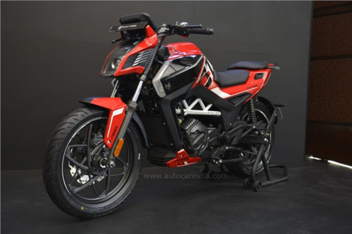 Matter has increased the price of its electric bike Matter-Area- Electric-Bike-3
