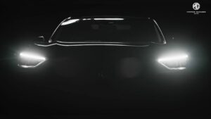 Teaser-MG-Gloster-Black-Storm-Cov