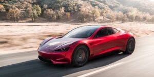 Tesla-electric-roadster
