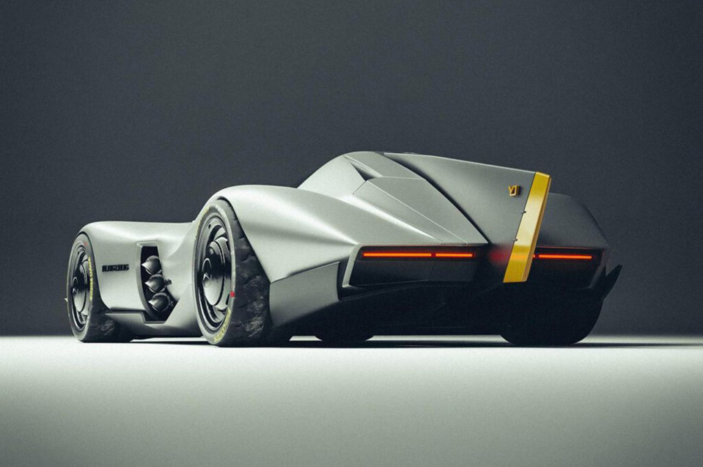 War-Plane-inspired-Mercedes-Benz-concept