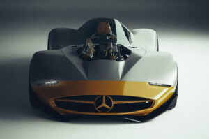 War-Plane-inspired-Mercedes-Benz-concept