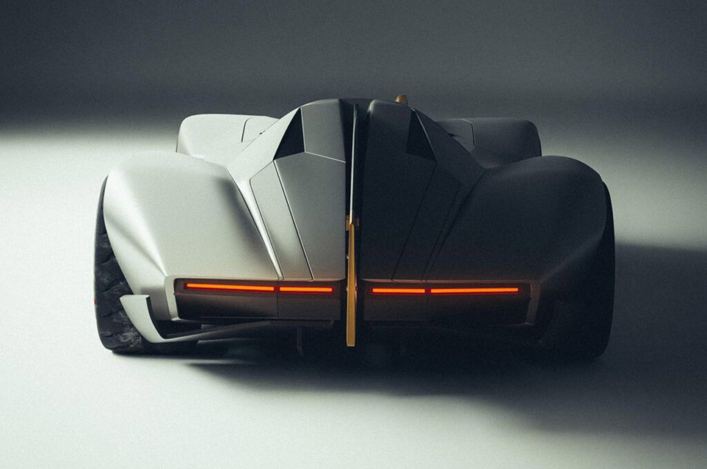 War-Plane-inspired-Mercedes-Benz-concept