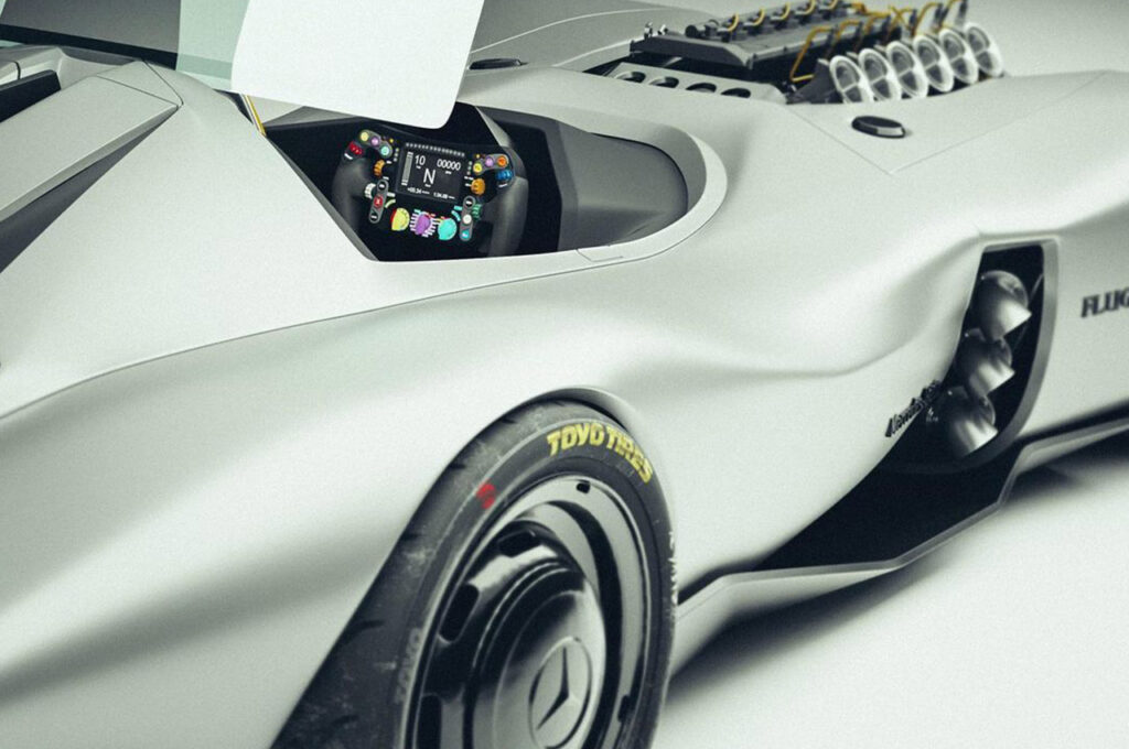 War-Plane-inspired-Mercedes-Benz-concept