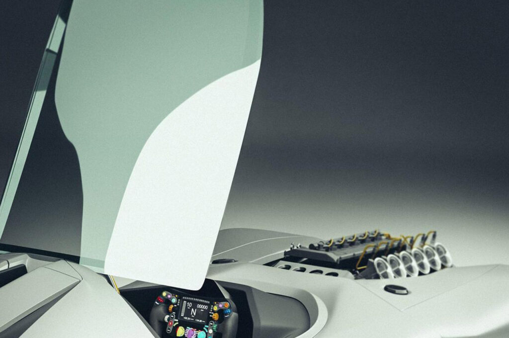 War-Plane-inspired-Mercedes-Benz-concept