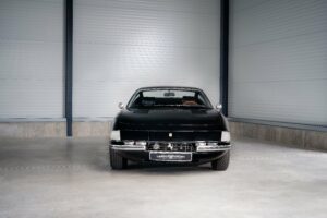 1972 Ferrari 365