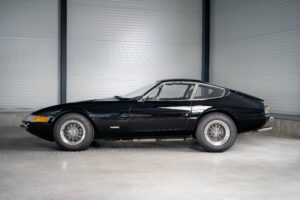 1972 Ferrari 365