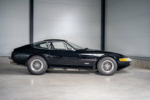 1972 Ferrari 365