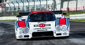 1984 Lancia LC2_LeMans