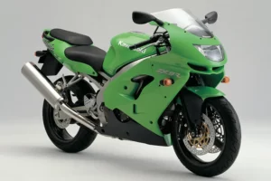 1998 Kawasaki ZX-9R C1 1
