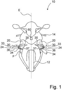 BMW's Illuminated Winglets: A New Safety Feature for Motorcycles
