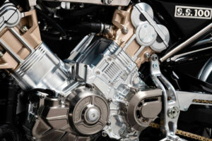 Brough-Superior-Ultimate-Series-SS100-and-Lawrence-Motorcycles-Cover