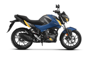 Hero-Xtreme-160R