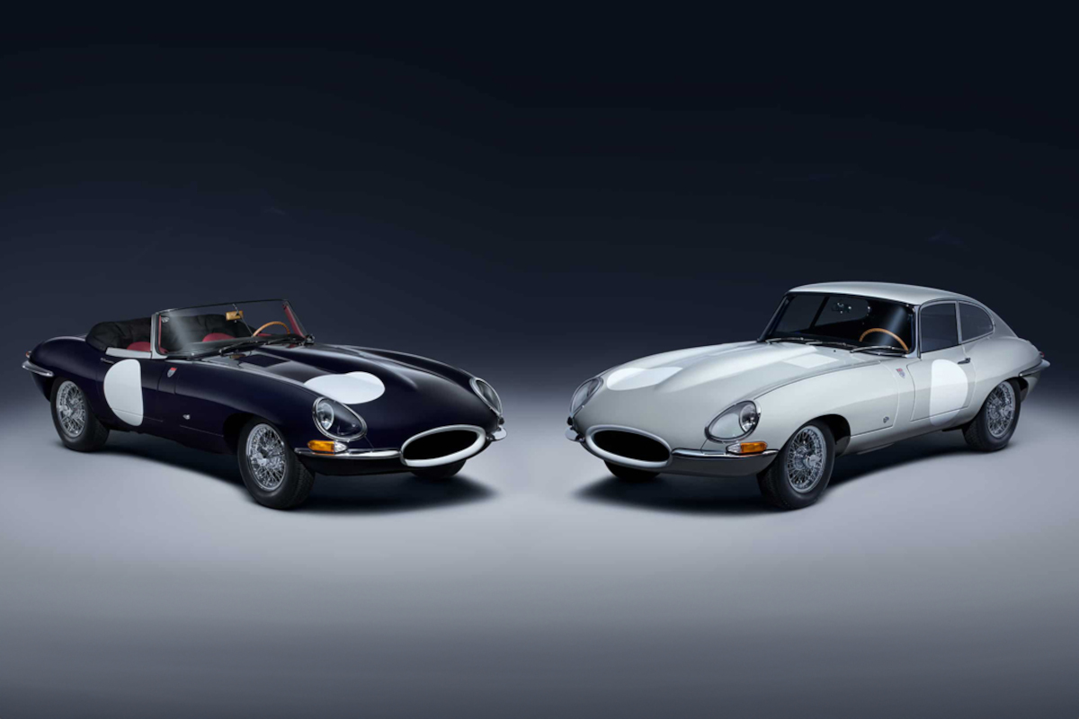 What can you think more than the Jaguar’s Classic E-Type ZP Collection? Jaguar-Classic-E-Type-ZP-Collection-3