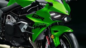 Kawasaki-ZX-9R